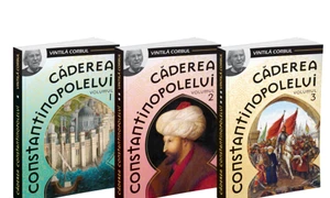 Ziarul Adevărul readuce operele lui Vintilă Corbul jpeg