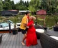 Prodanca, petrecere surpriză pentru Ronald la împlinirea a 40 de ani foto: Arhiva personală