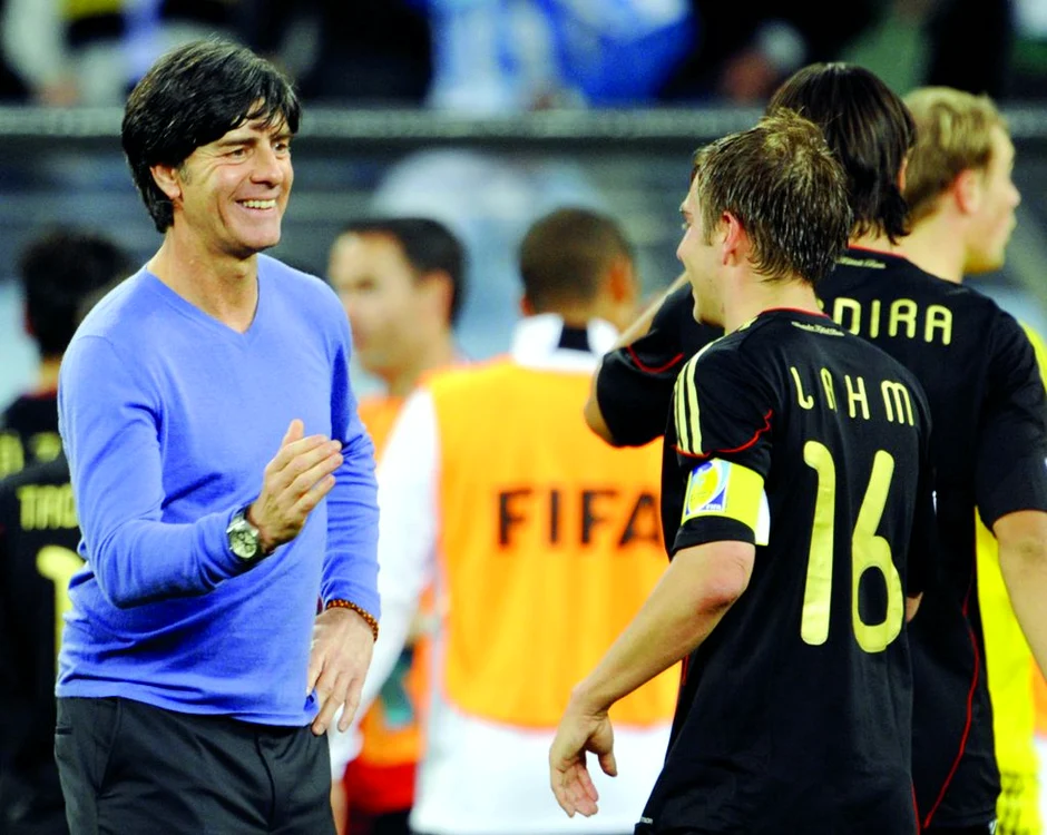 Joachim Löw
