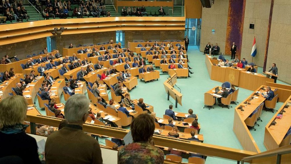 Parlamentul Olandei, vot în favoarea intrării Bulgariei în Schengen