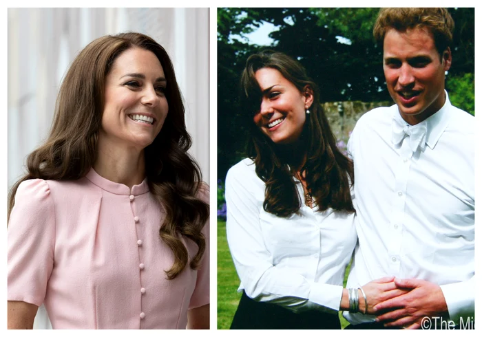 Kate acum versus atunci jpg