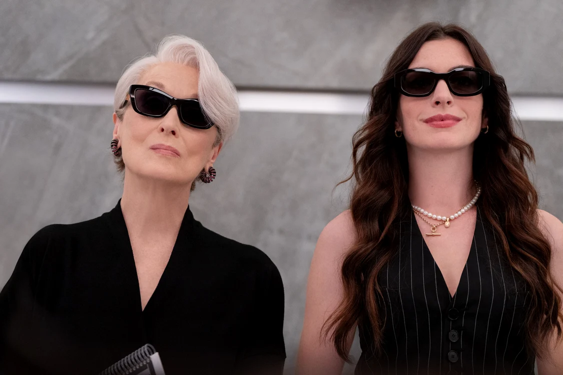 Meryl Streep, Anne Hathaway, 2026, profimedia 1064060615 jpg