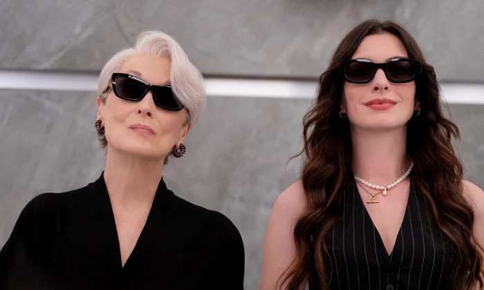 Meryl Streep, Anne Hathaway, 2026, profimedia 1064060615 jpg