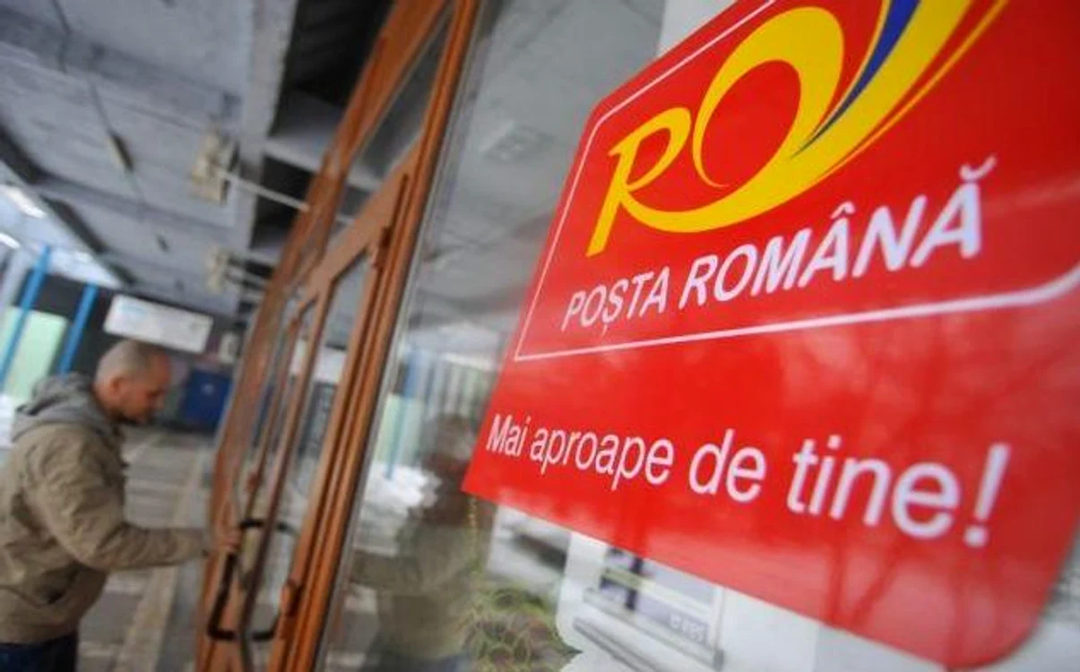 Poșta Română are program special de sărbători Foto: posta-romana.ro