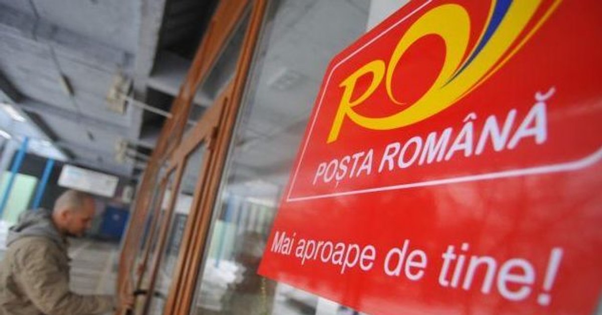 Ce Program Are Poșta Română De Crăciun Iată Oficiile Poștale Deschise