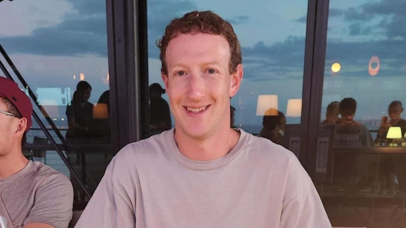 Mark Zuckerberg, criticat pe rețelele sale. Foto: Facebook/Mark Zuckerberg