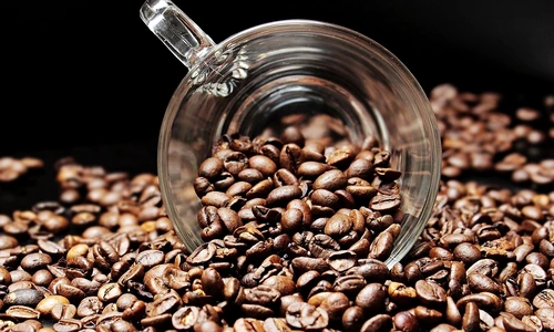 Adevărul despre cafea: "Prin prăjire, boabele dezvoltă 19 substanţe procancerigene" jpeg