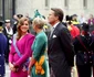 Prinţesa Alexia, debut la Ziua Prinţilor