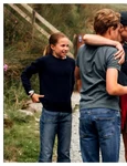 Kate Middleton și familia Instagram  jpg