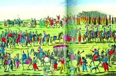 Secolul fanariot şi Ţările Române aflate la graniţa marilor imperii jpeg