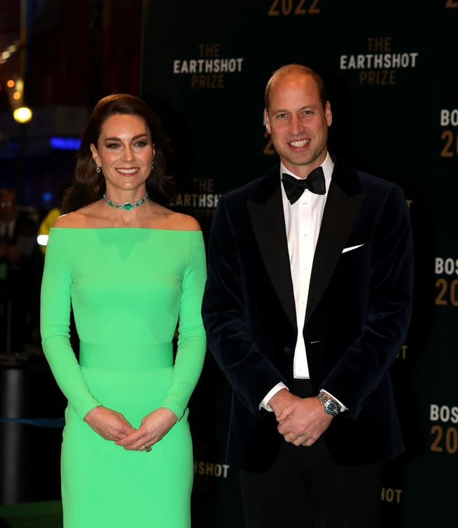 Kate Middleton si Printul William Foto Getty Images (1) jpg