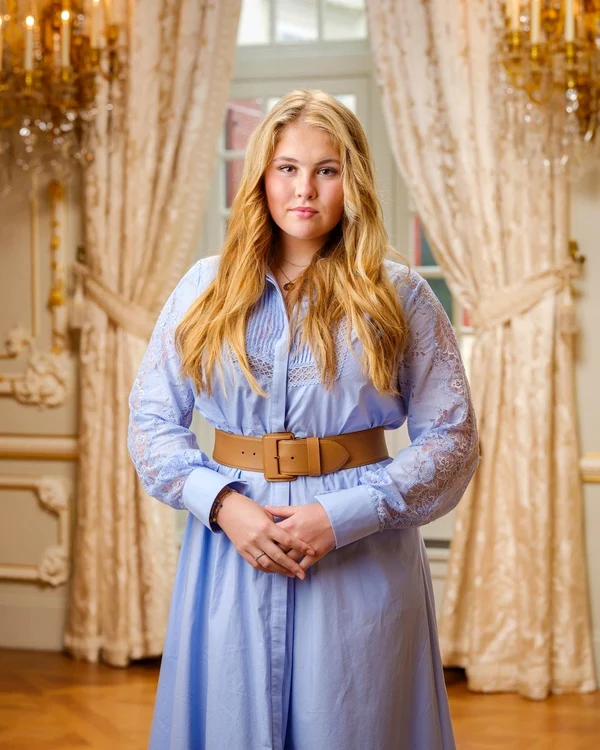 1 printesa amalia de orania a tarilor de jos fiica reginei maxima a olandei jpg jpeg