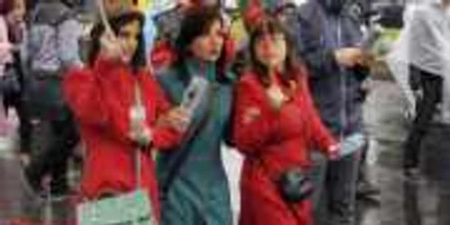 moda strazii