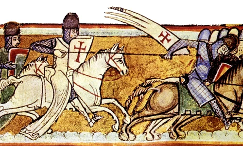 3 Templar iconography ACX6MJ jpg