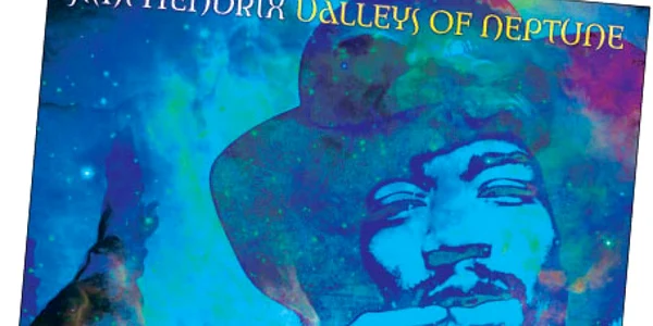 Valleys of Neptune