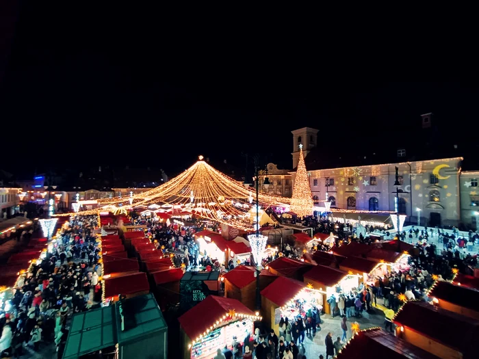 Fotografie realizată cu OPPO Reno 10 5G, Credite foto: Bogdan Fundali