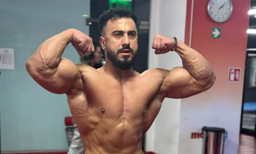 Răzvan Ochea, sincer despre revenirea la Mireasa