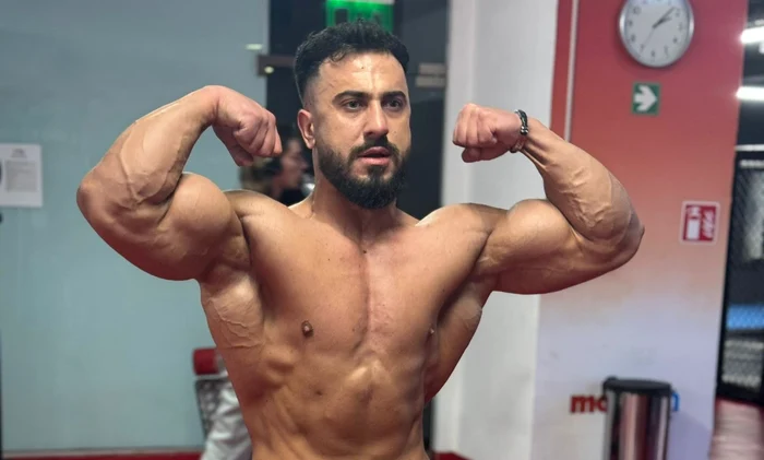 Răzvan Ochea / foto: Click!