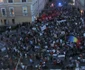 proteste rosia montana cluj