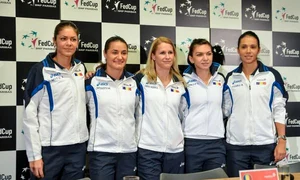 romania fed cup echipa jpeg