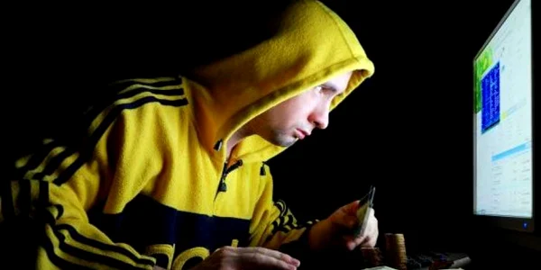 Hacker