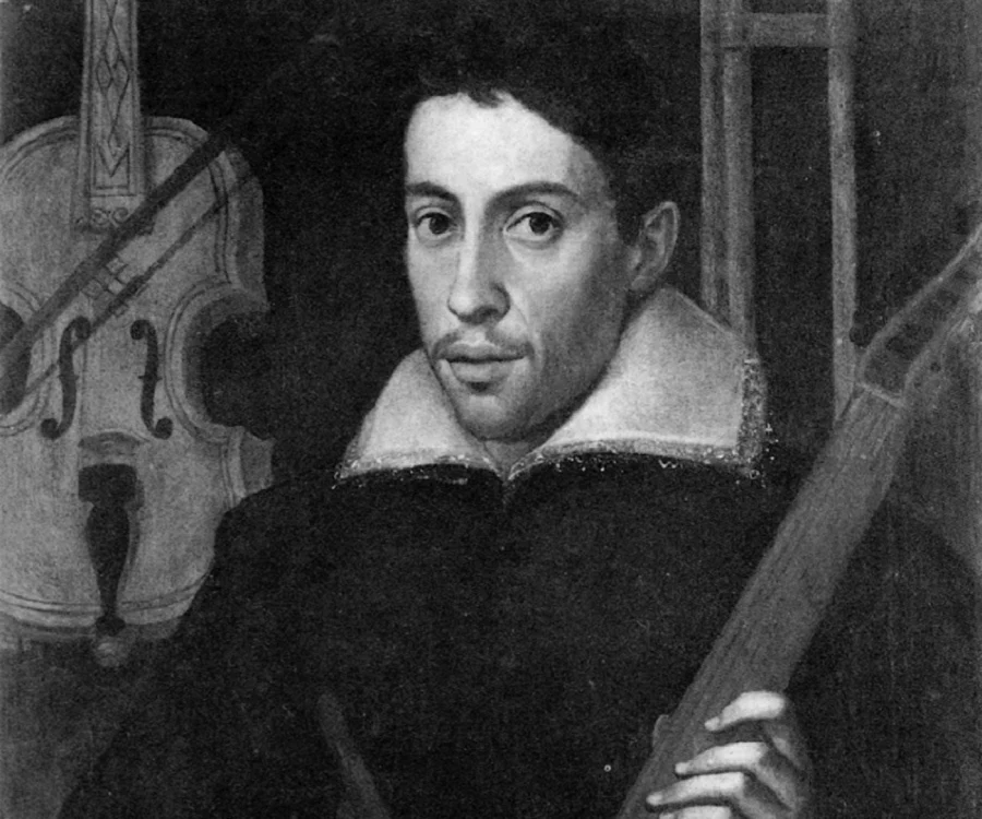 Claudio Monteverdi (1567-1643)