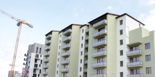 Locuinţele noi din Girocului, mai ieftine