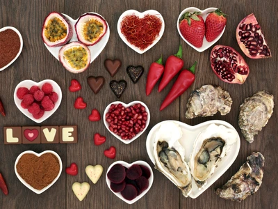 Alimente care reaprind focul pasiunii in cuplu  Sursa foto shutterstock 532780828 jpg
