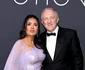 Salma Hayek și François Henri Pinault,  GettyImages 