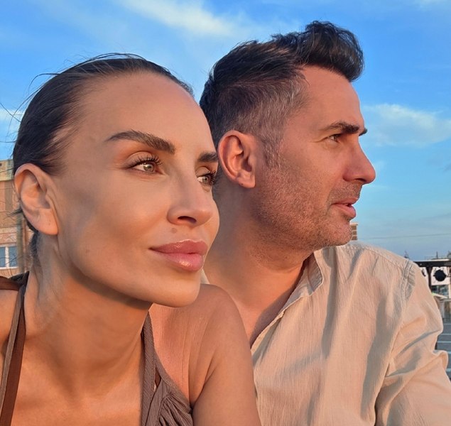 Adina Halas, vacanță de poveste în Italia! Ce desert a impresionat-o: „A fost cel mai bun”