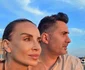 Adina Halas, vacanță de poveste în Italia