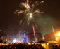 Artificii 2014 Targoviste