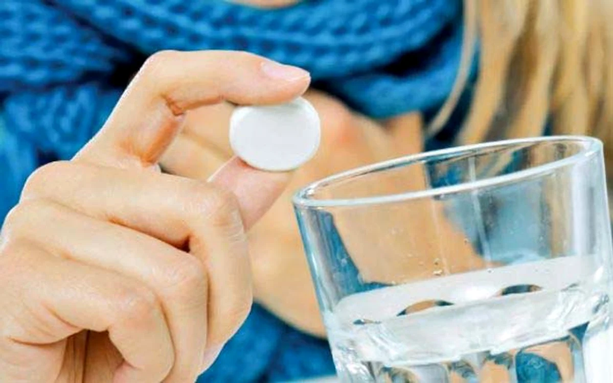 Vitamina C în exces poate fi periculoasă