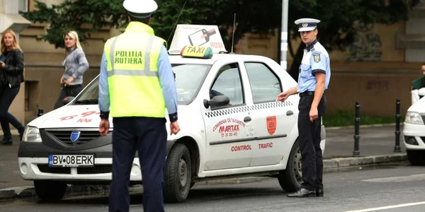 Transportatorii vor sta la aceeaşi masă cu autorităţile. Foto: Arhivă 