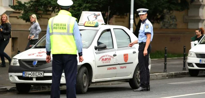 Transportatorii vor sta la aceeaşi masă cu autorităţile. Foto: Arhivă 