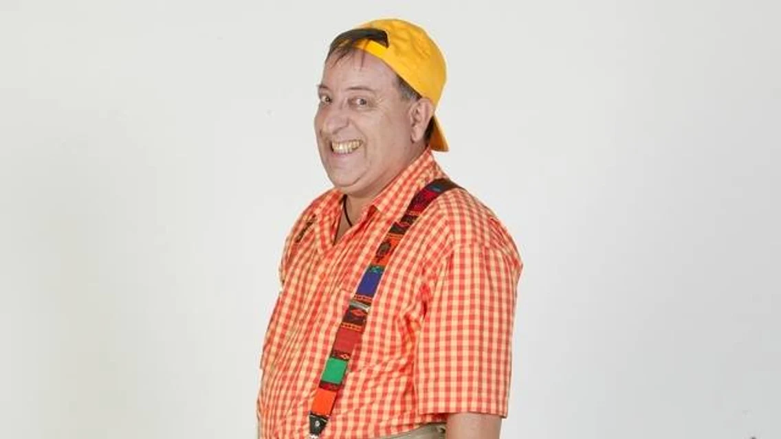 Tudorel Filimon a jucat în serialul „La Bloc”. Sursă: Facebook