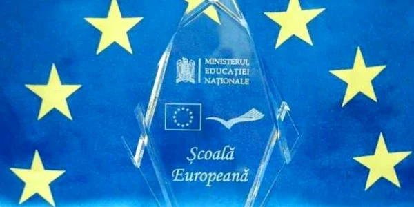 scoala europeana