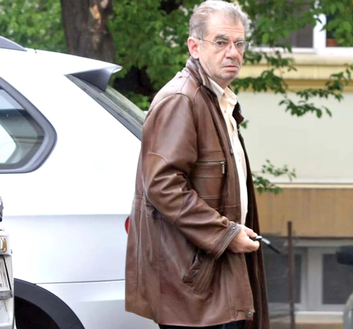 
    Până la vârsta de  63 de ani, maestrul Florin  Zamfirescu a jucat la teatru,  în filme, dar şi în telenovele  