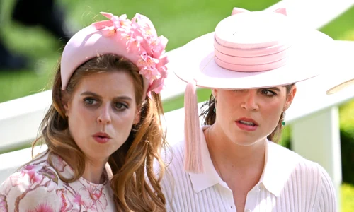 Prințesa Beatrice și Prințesa Eugenie, Profimedia (2) jpg