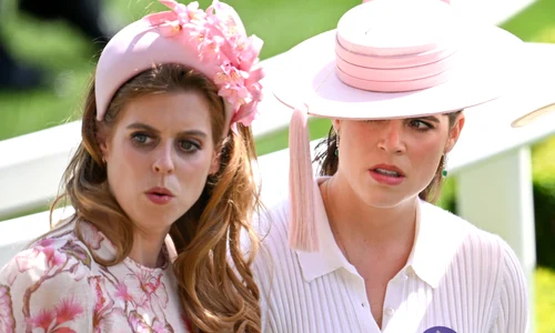 Prințesa Beatrice și Prințesa Eugenie, Profimedia (2) jpg