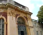 Palatul de la Ghidigeni FOTO Oana CERNAT