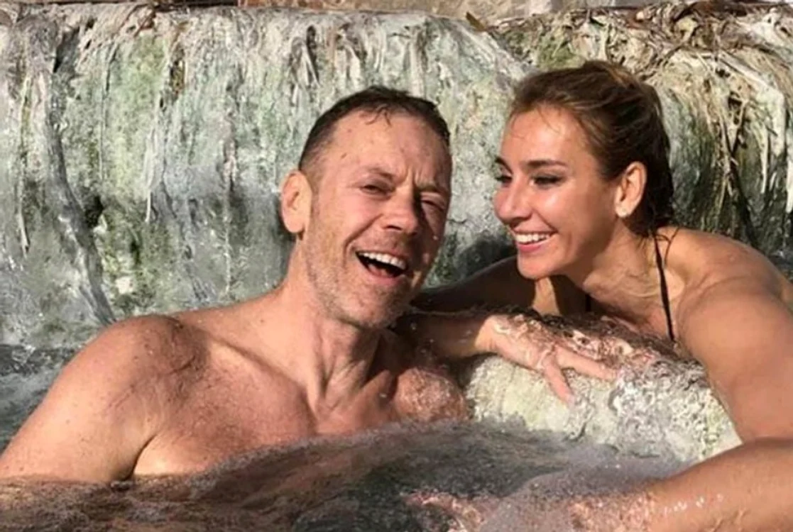 
    Rocco Siffredi  