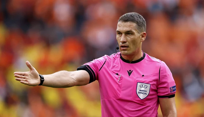 Istvan Kovacs Euro 2024