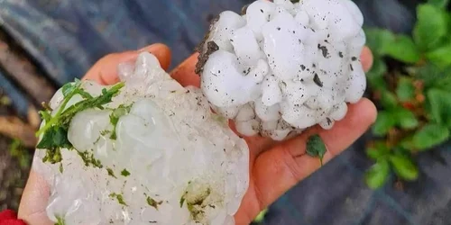 grindină iași Foto Facebook Meteoplus jpg