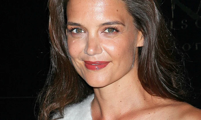 Katie Holmes Along With TAO Group Unveil Avra Madison jpeg