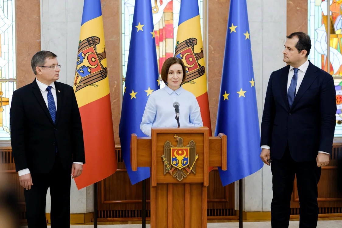 maia sandu vasile tofan