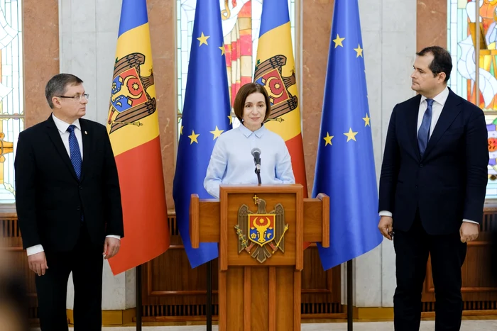 maia sandu vasile tofan