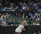 Emma Răducanu - Wimbledon - 3 iul 2021 / FOTO EPA - EFE