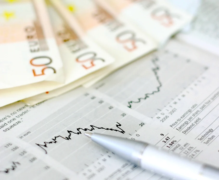 Şi indicatorii macro încep să se clatine