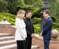 Nicușor Dan la Summitul Inițiativei pentru Integrare Carpatică din Ucraina